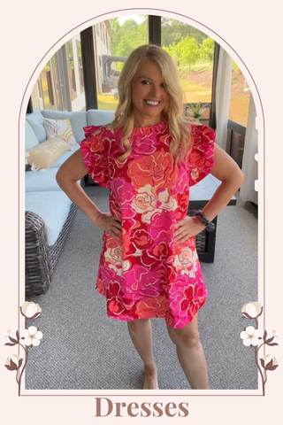 Cotton N Frost Dresses