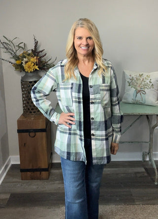 Shop The Look