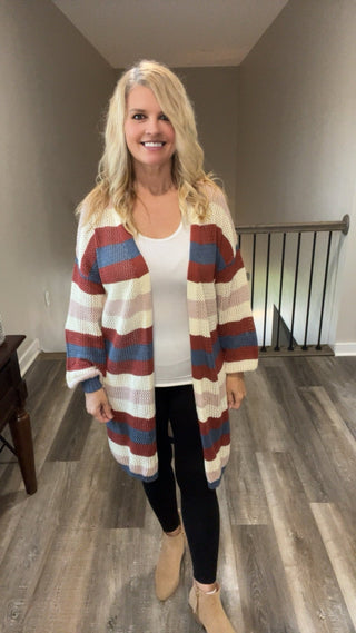 Cardigans