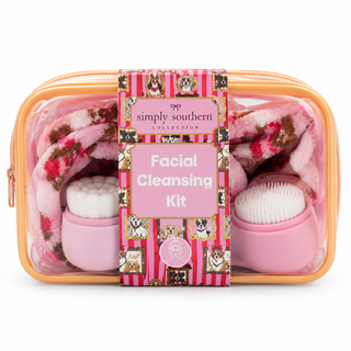 Simply Southern Facial Cleansing Kit