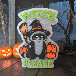 Witch Please Freshie- Vampire Nights