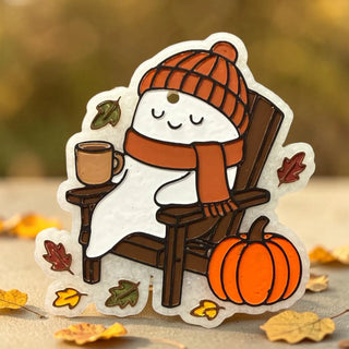 Cozy Fall Nights Freshie- Butt Naked