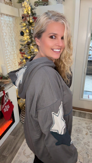 Reach For The Stars Top