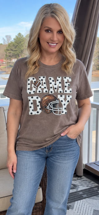 Game Day Tee