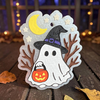 Trick or Treat Freshie-Fresh Linen
