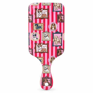 Simply Southern Hairbrush