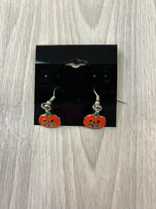 Halloween Earrings