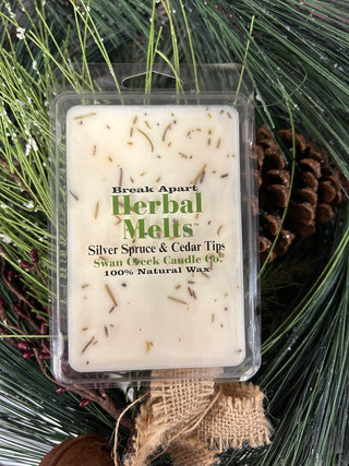 Christmas Swan Creek Wax Melts