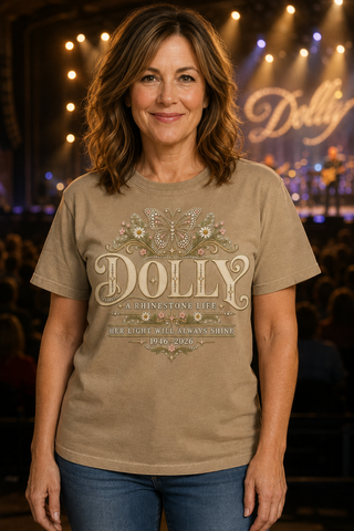 Dolly Tee