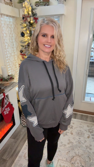 Reach For The Stars Top