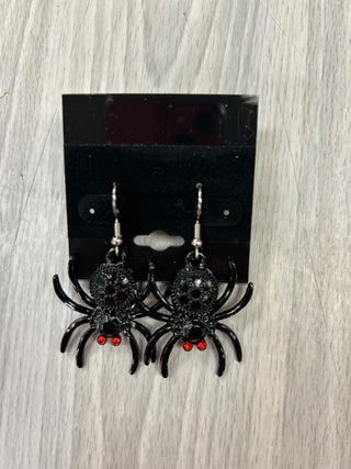 Halloween Earrings