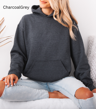 Glidan Hoodie Build Your Own