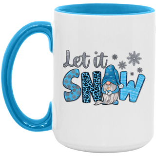 Mug with Color Inside