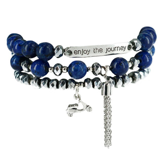 Soul Stacks Bracelet Set