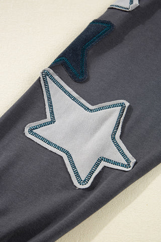 Reach For The Stars Top