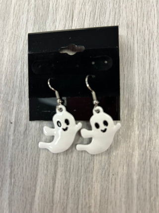 Halloween Earrings