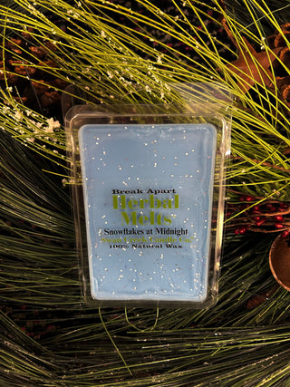 Christmas Swan Creek Wax Melts