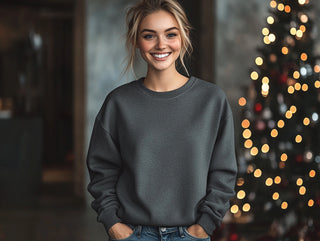 Gildan Crewneck Build Your Own