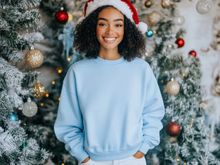 Gildan Crewneck Build Your Own