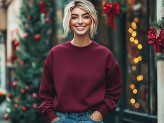 Gildan Crewneck Build Your Own