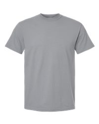 Comfort Color Short Sleeve Build Your Own