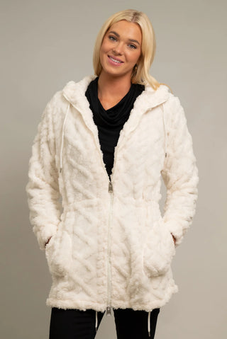 Shearling Jacket