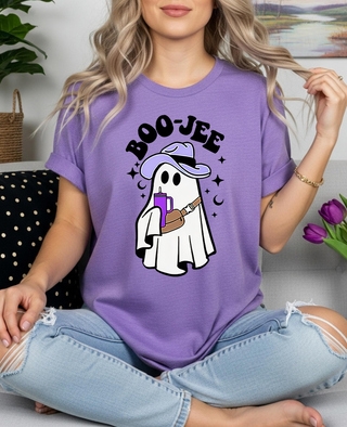 Boo Jee Ghost Tee