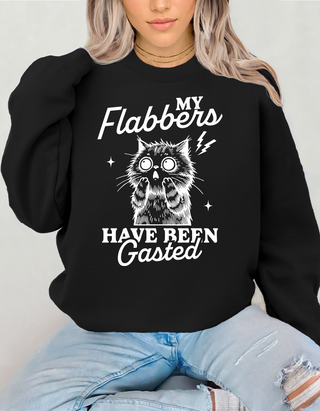 Flabbergasted Sweatshirt