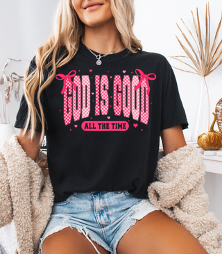 God Is Good Tee