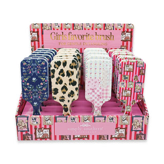 Simply Southern Hairbrush