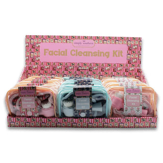 Simply Southern Facial Cleansing Kit