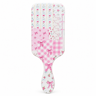 Simply Southern Hairbrush