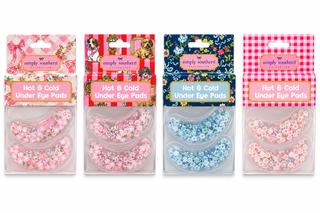 SS Hot and Cold Under Eye Pads