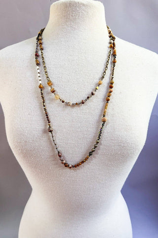 Jenna Necklace