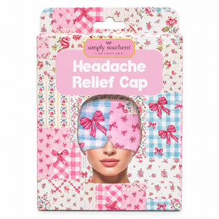 Simply Southern Headache Relief Cap