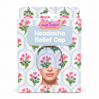 Simply Southern Headache Relief Cap