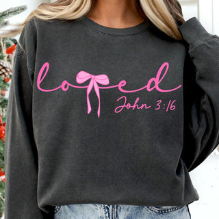 Love John 3:16