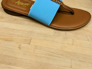 Avanti Belle Sandal