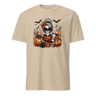 Lady Skeleton Tee