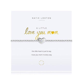 Katie Loxton Family Bracelets