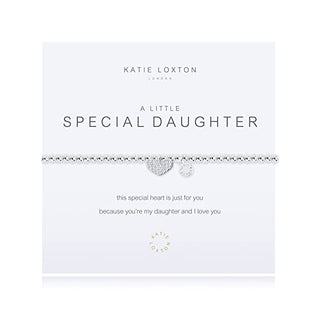 Katie Loxton Family Bracelets