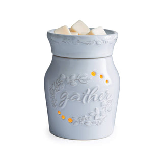 Illumination Fragrance Warmers - Holiday Editions: Gather