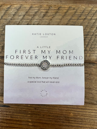 Katie Loxton Family Bracelets