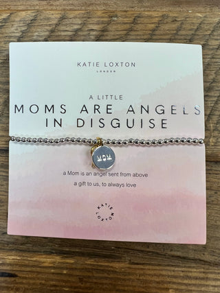 Katie Loxton Family Bracelets