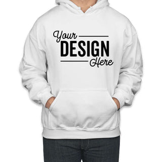 Custom Hoodie