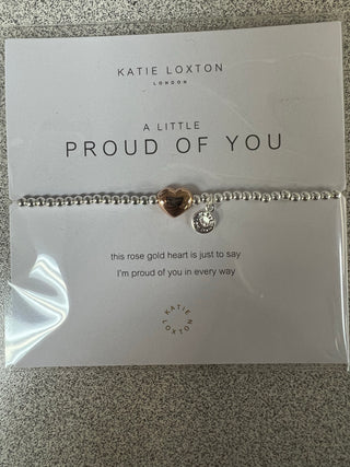 Katie Loxton Bracelet Sentiments Bracelet