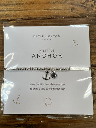 Katie Loxton Empowerment Bracelets