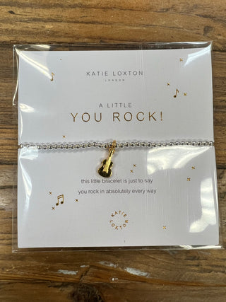 Katie Loxton Empowerment Bracelets