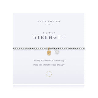 Katie Loxton Empowerment Bracelets