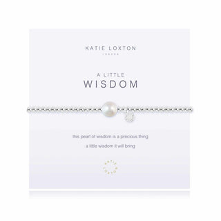 Katie Loxton Empowerment Bracelets